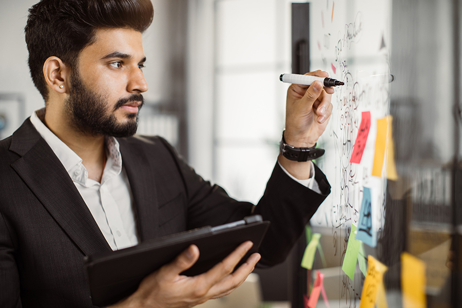 Professional Content Writing Services